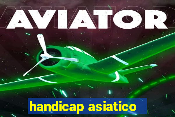 handicap asiatico - 0.75